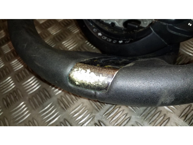 Руль Citroen C4 Grand Picasso 2007-2013 года 96866511VD