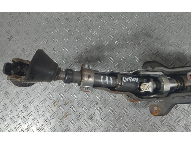 рейка Колонка рулевая BK213C529CD, 12256122747 Ford Transit Custom 2013 - 2023 года