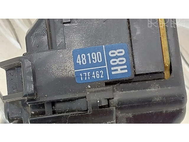 Ручка стеклоочистителей