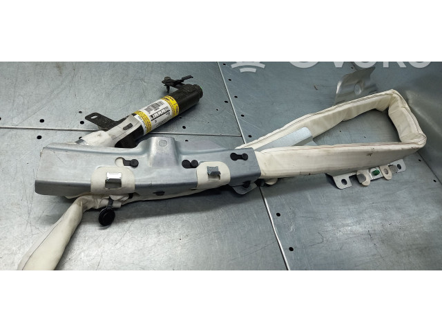 Боковая подушка безопасности 30698524, 30698524   Volvo V70