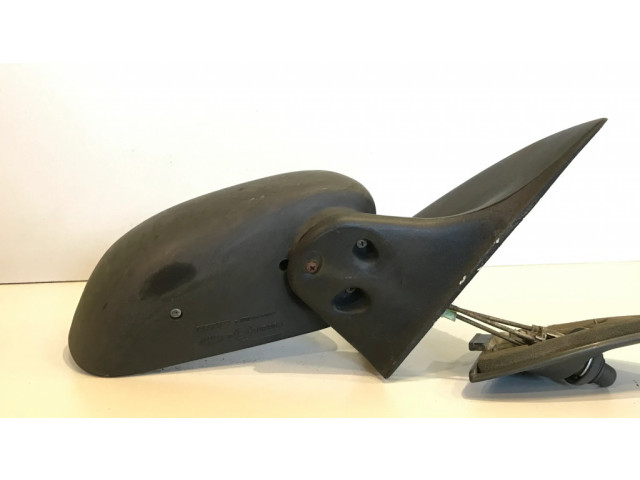 Зеркало (механическое)       Fiat Bravo - Brava  1996-2002 года   