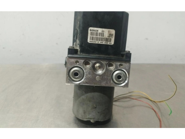 Блок АБС    Alfa Romeo  GT  1963-1977 года