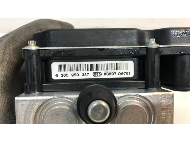 Jednotka ABS SRB500164   Land Rover Discovery 3 - LR3 2007