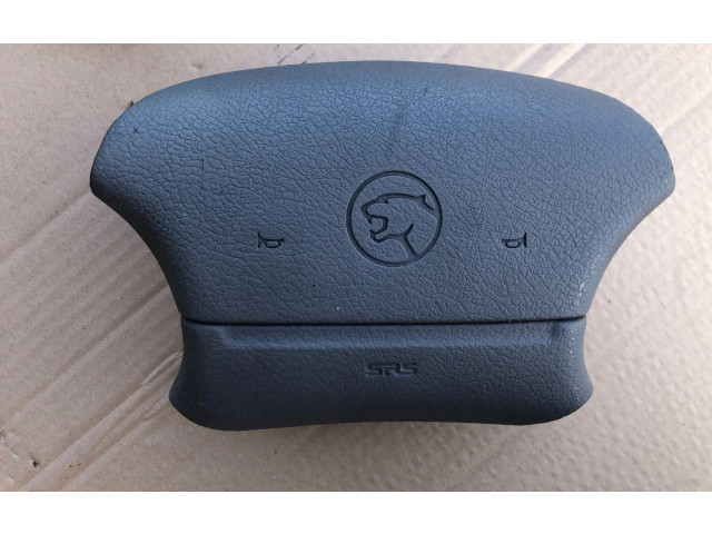 Подушка безопасности водителя    Mercury Cougar VII