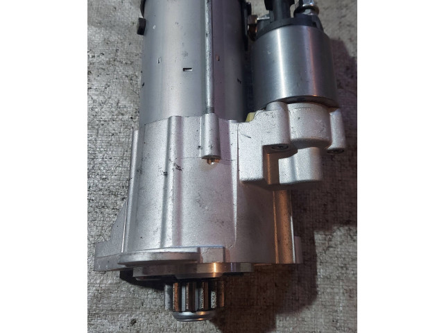 Турбина Стартер MG HS  10078529, 20220310         