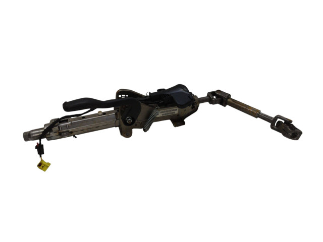 Ось рулевого колеса     1Z2419502Q    Skoda Superb B6 (3T) 