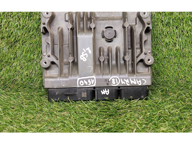 Řídící jednotka 8966133T44, 2763001160 Toyota Camry VIII XV70 2018