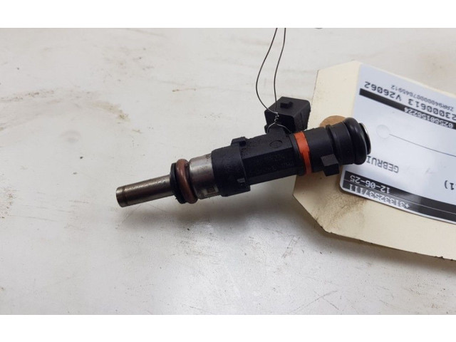 Форсунка 02580158224, 77365392    Alfa Romeo Giulietta  940.A.2000 