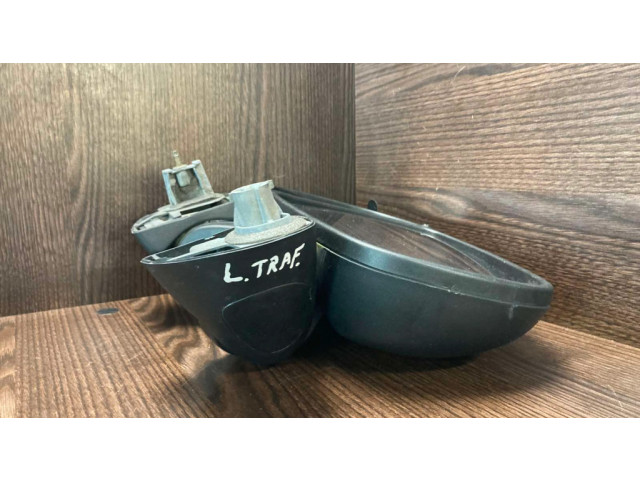 Zpětné zrcátko levé Renault Trafic II (X83) 2006 7701473245