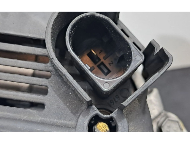 Генератор C614223A, 059903016J Audi Q5 SQ5