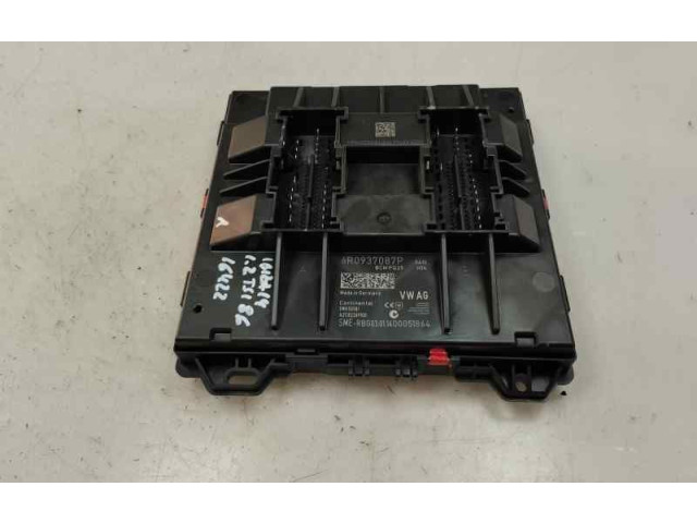 Pojistková skříňka Řídící jednotka BSM 6R0937087P Seat Ibiza IV (6J,6P) 2014