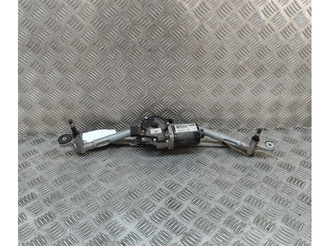 Комплект механизма стеклоочистителей