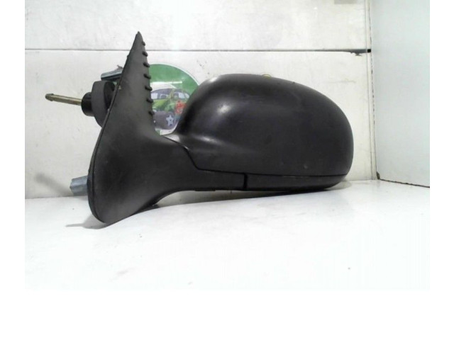 Зеркало (механическое)       Peugeot 406  1996 - 1999 года   