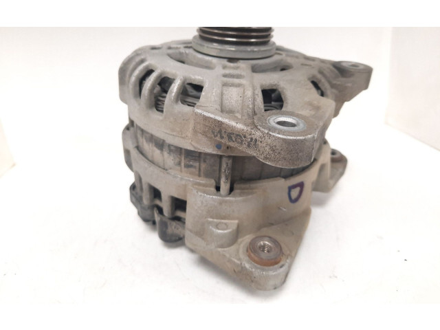 Генератор 231005079R, F000BL0356 Dacia Sandero