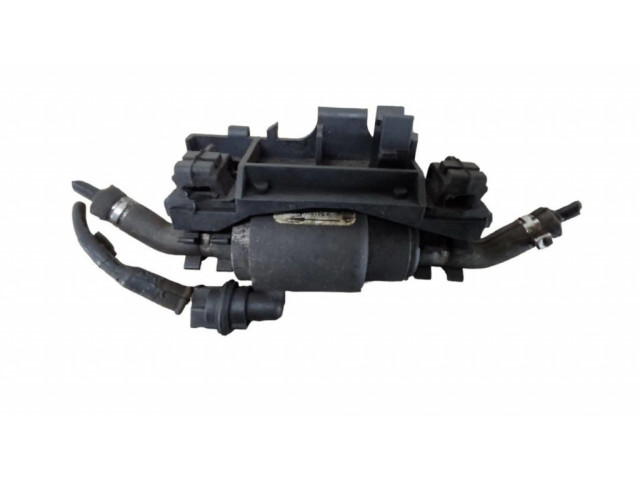 Топливный насос автономного отопителя (webasto)