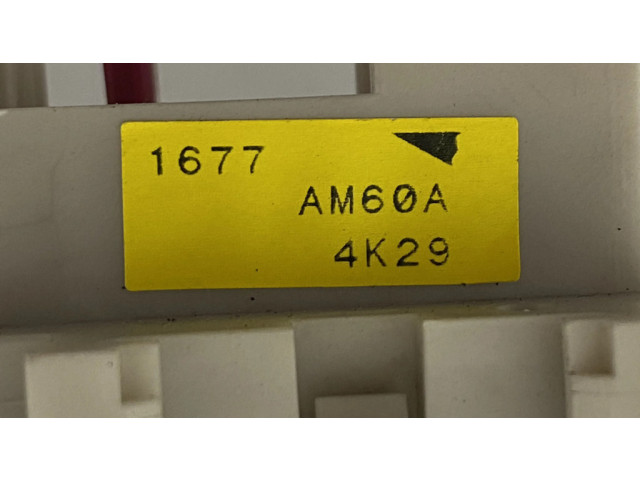 Pojistková skříňka AM60A, 24350AM60A Nissan Murano Z50 2004