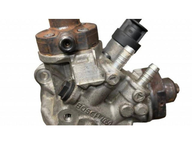 Vstřikovací čerpadlo 0445010634 BMW X5 F15 pro naftový motor 3.0