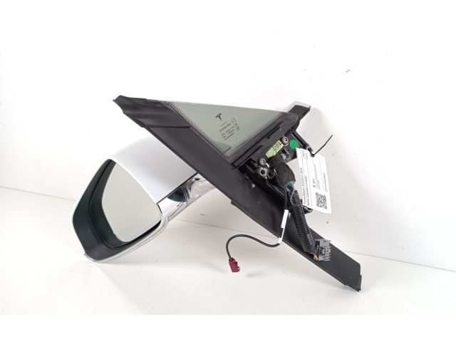 Зеркало (управляемое электричеством) Tesla Model S