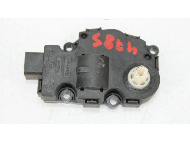 Вентилятор печки       Audi Q5 SQ5