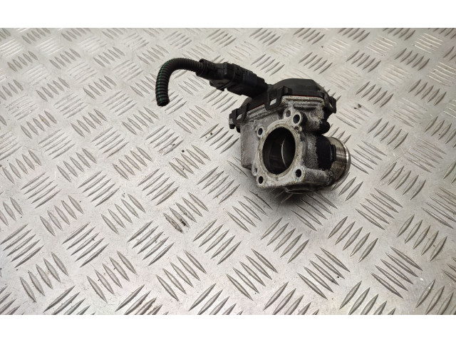 Запорный клапан двигателя 9807238580   Citroen Berlingo