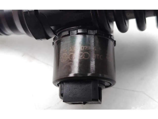 Комплект форсунок 0414720404 Mitsubishi Outlander BSY