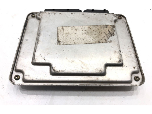 Řídící jednotka 038906019AB Seat Alhambra (Mk1) 1996