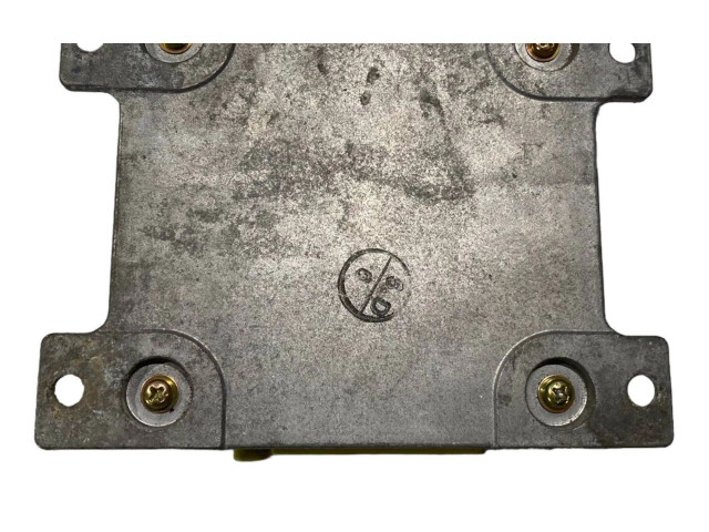 Блок подушек безопасности 1523003430, MR472773 Mitsubishi Pajero