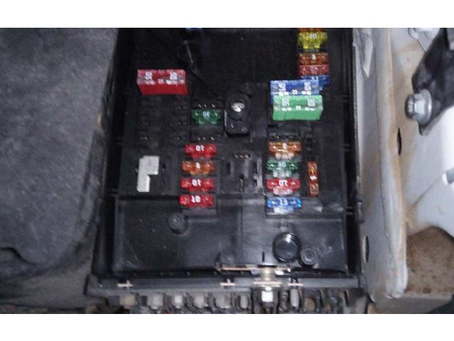 Модуль управления BSM    Volkswagen Caddy    