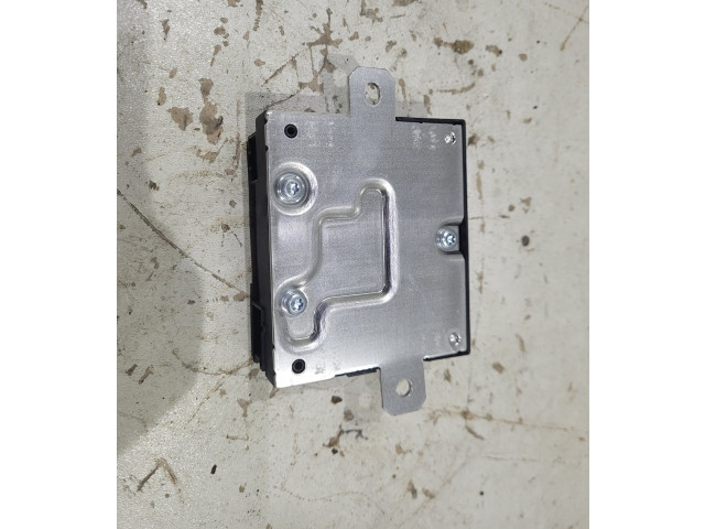 Přístrojová deska Mercedes-Benz GLC X253 C253 2017 A0009002414