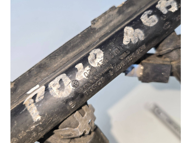 Магистральная трубка топлива 030133319L, 030906031e Volkswagen Polo III 6N 6N2 6NF 1997