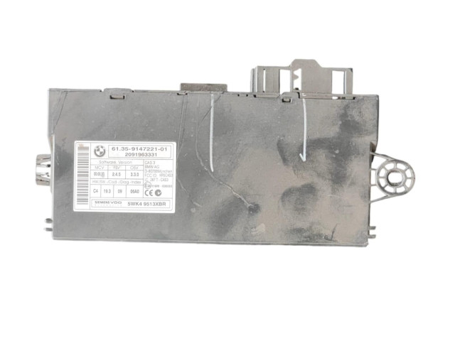 Řídící jednotka N12B14A Mini One - Cooper Coupe R56 2008