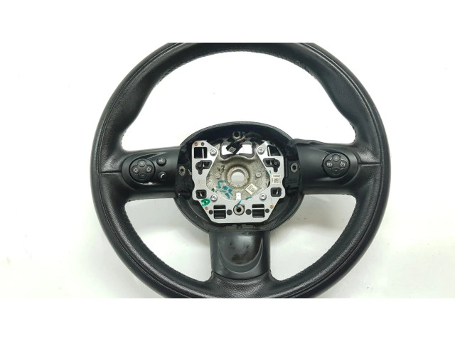 Volant Mini Cooper Countryman R60 2014 6794624, 32306794624
