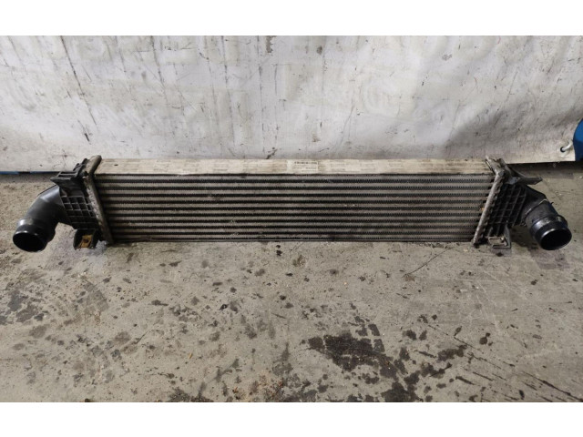 Интеркулер  31367277   Volvo S60 