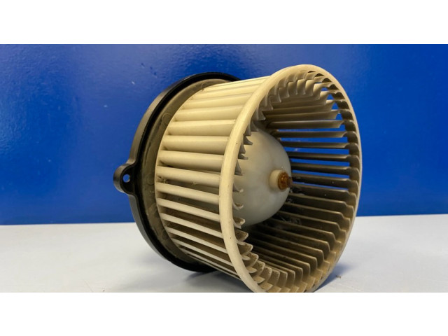 Вентилятор печки