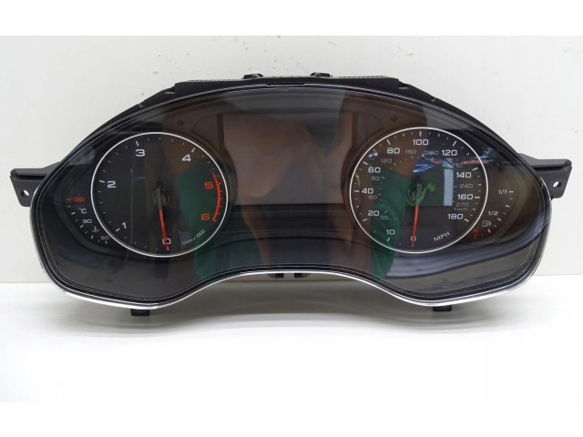 Přístrojová deska Audi A6 C7 2018 4G8920950N