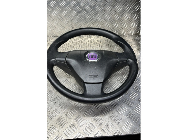 Руль Fiat Bravo  2007 - 2014 года 735498005      