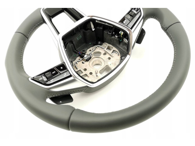 Руль Audi A6 S6 C4 4A  1994 - 1997 года nan, NAN      