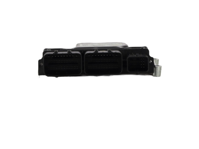 Блок управления двигателя 237106560S Dacia Duster II