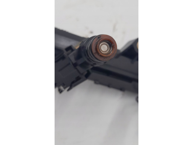 Топливная рампа 0280151031   Volkswagen Polo III 6N 6N2 6NF  