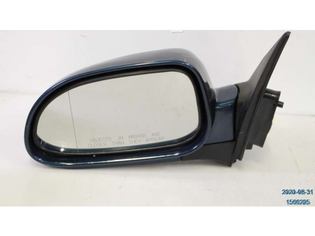 Zpětné zrcátko  Chevrolet Lacetti 2007  96546791  