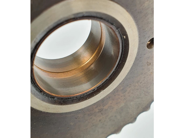 Píst GA14 Nissan Almera