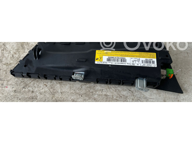 Подушка безопасности в сиденье 1698603705   Mercedes-Benz A W169