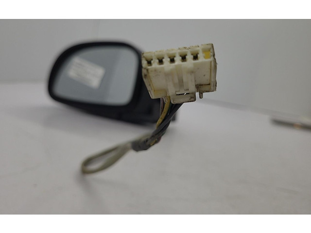 Zpětné zrcátko levé Chevrolet Rezzo 2006 96262604