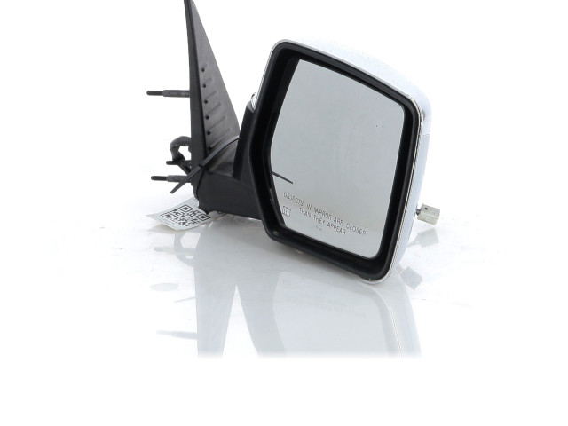 Зеркало электрическое Jeep Cherokee - года