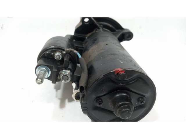 Стартер 1638116380 Citroen Xsara