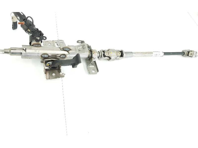 Руль Peugeot Expert  2016- года 962158452017, 98076762ZD      