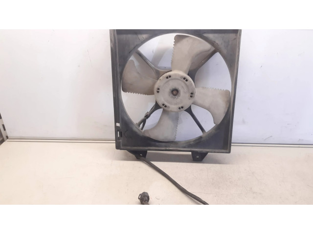 Вентилятор радиатора Mitsubishi Galant 2.0