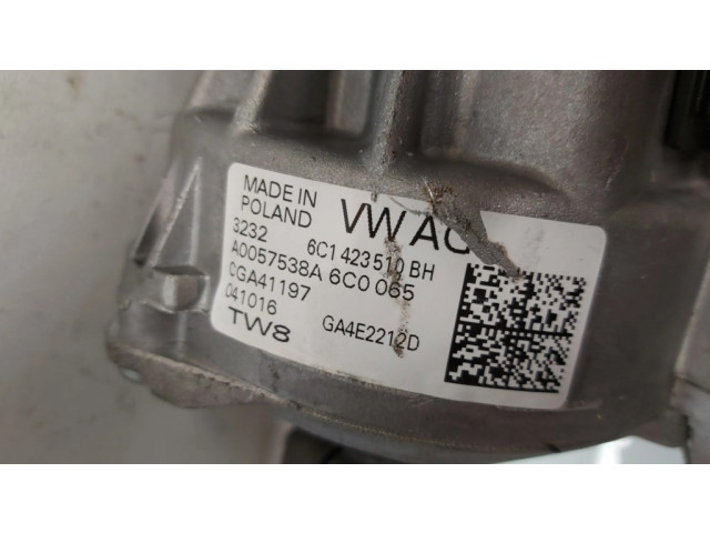 Насос рулевого управления