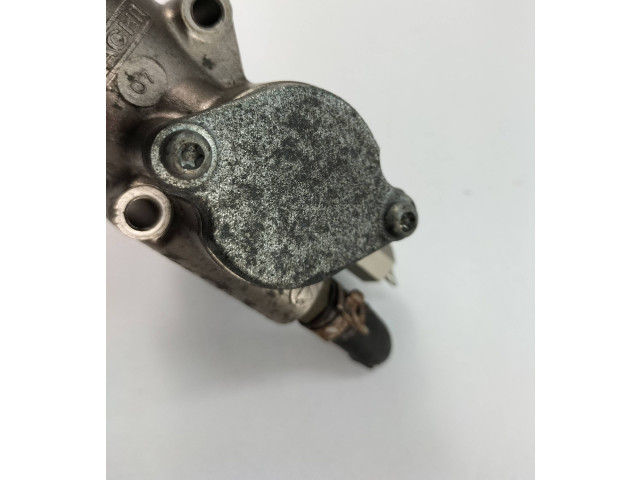 Топливный насос