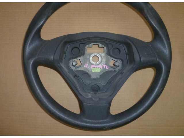 Volant Fiat Grande Punto 2005 735511554, 735511554